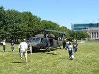 11th Annual National Gaurd Car Show