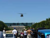 11th Annual National Gaurd Car Show