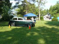 2010 American Classics Rod Run