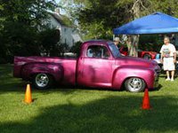 2010 American Classics Rod Run