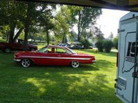 2010 American Classics Rod Run