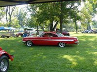 2010 American Classics Rod Run