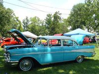 2010 American Classics Rod Run