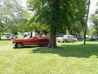 2010 American Classics Rod Run