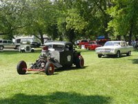 2010 American Classics Rod Run