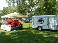 2010 American Classics Rod Run