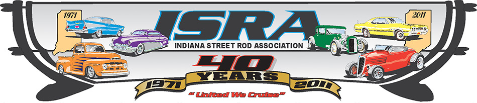 ISRA - Indiana Street Rod Association