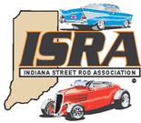 ISRA Logo